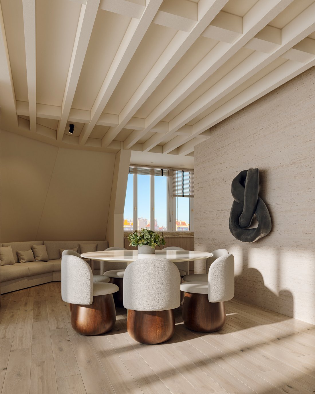 Apartment in Arroios, Lisbon, Portugal 2 - 17323933