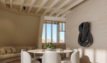 Wohnung in Arroios, Lissabon, Portugal 1