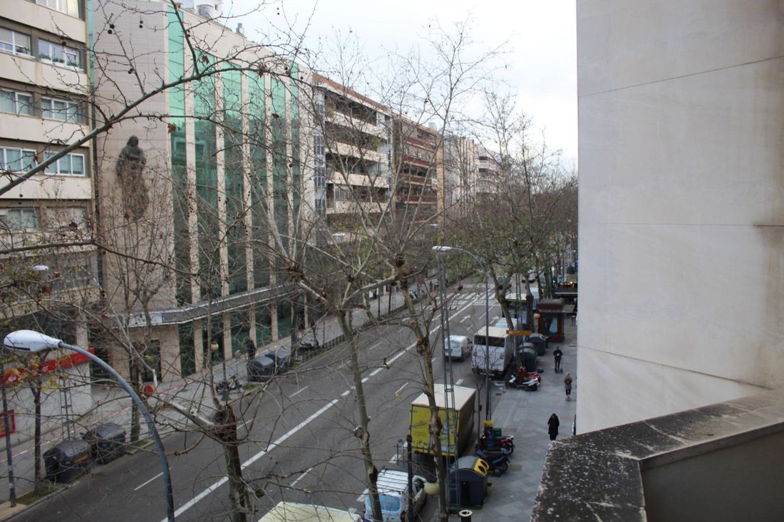 Apartment in Distrito Centro, Cordoba, Spain 3 - 17323861