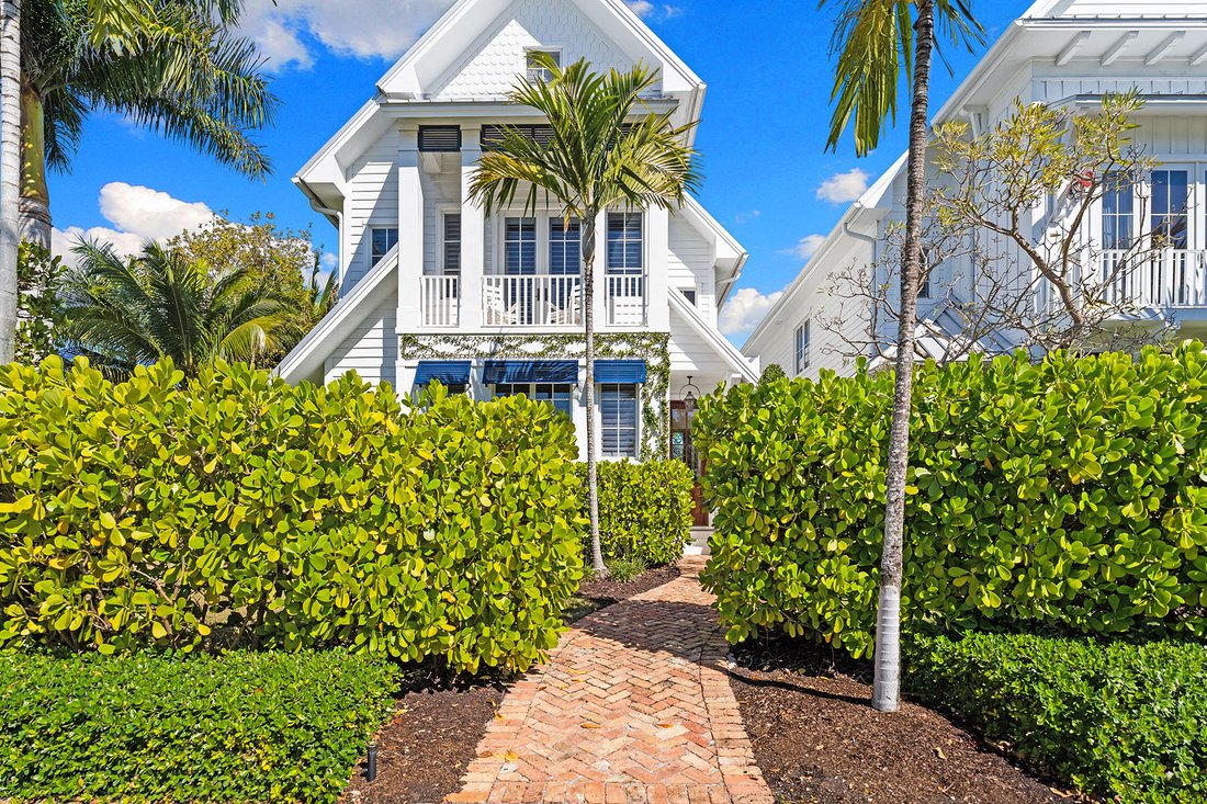 Haus in Naples, Florida, Vereinigte Staaten 1 - 17323776