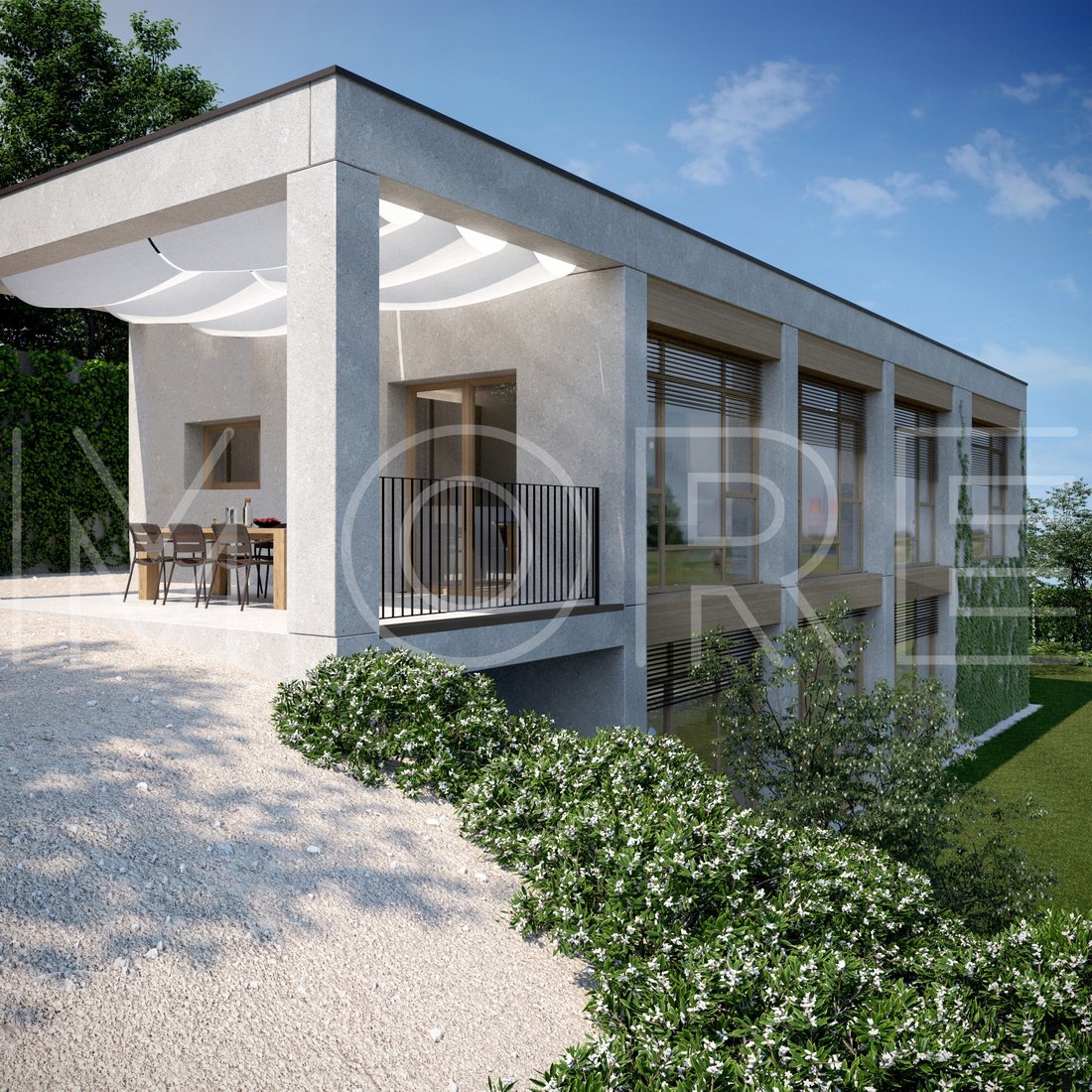 Villa in Villongo, Lombardy, Italy 2 - 17323999