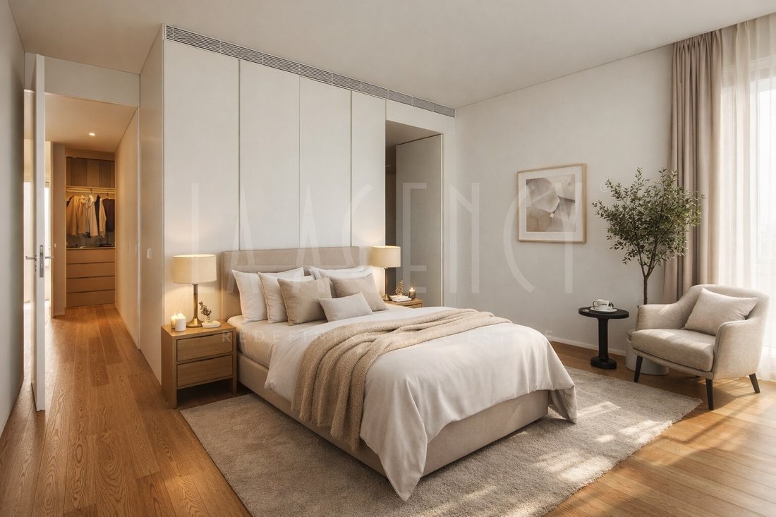 Apartment in Cedofeita, Santo Ildefonso, Se, Miragaia, Sao Nicolau e Vitoria, Porto District, Portugal 4 - 17323654