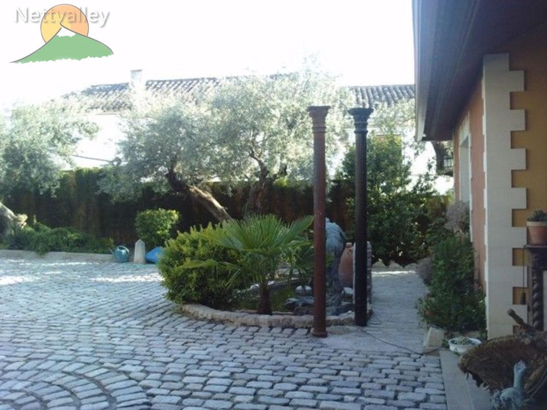 House in Gojar, Andalusia, Spain 3 - 14813805