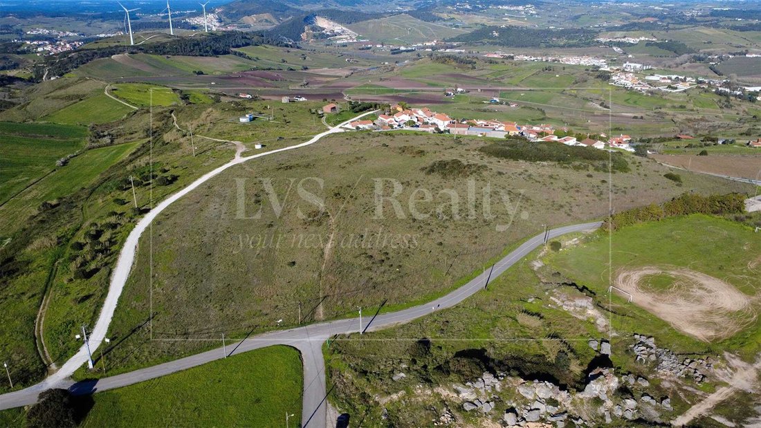 Land in Santa Maria, Sao Pedro e Matacaes, Lisbon, Portugal 4 - 17323778