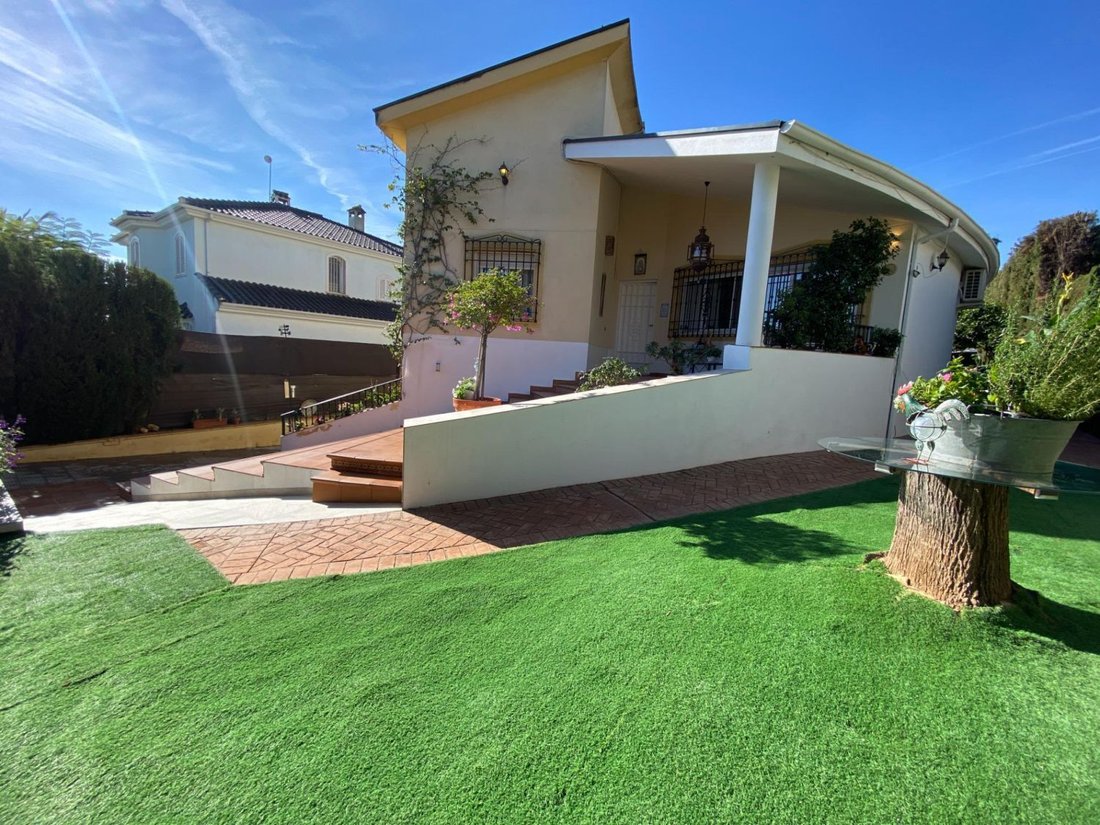 Chalet in Norte Sierra, Cordoba, Spain 2 - 17323818