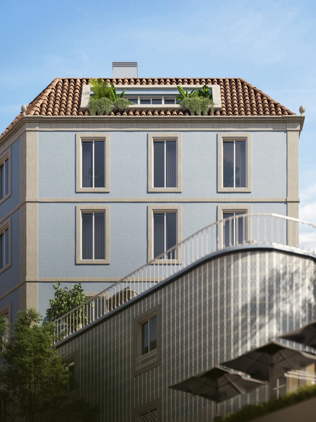 Apartment in Arroios, Lisbon, Portugal 2 - 17323880