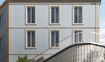 Appartement à Arroios, Lisbonne, Portugal 1