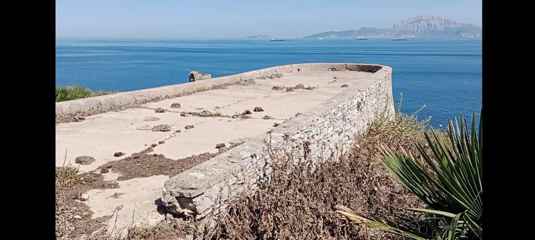 Land in Tarifa, Andalusia, Spain 5 - 17323850