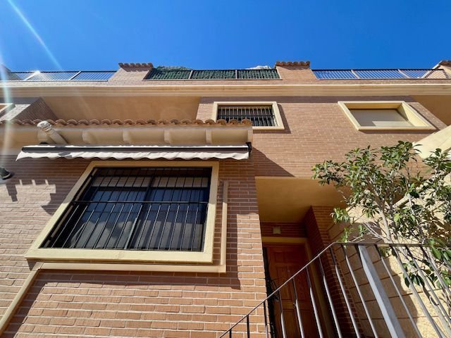 Bungalow in San Juan Playa, Alicante, Valencian Community 2 - 17323810