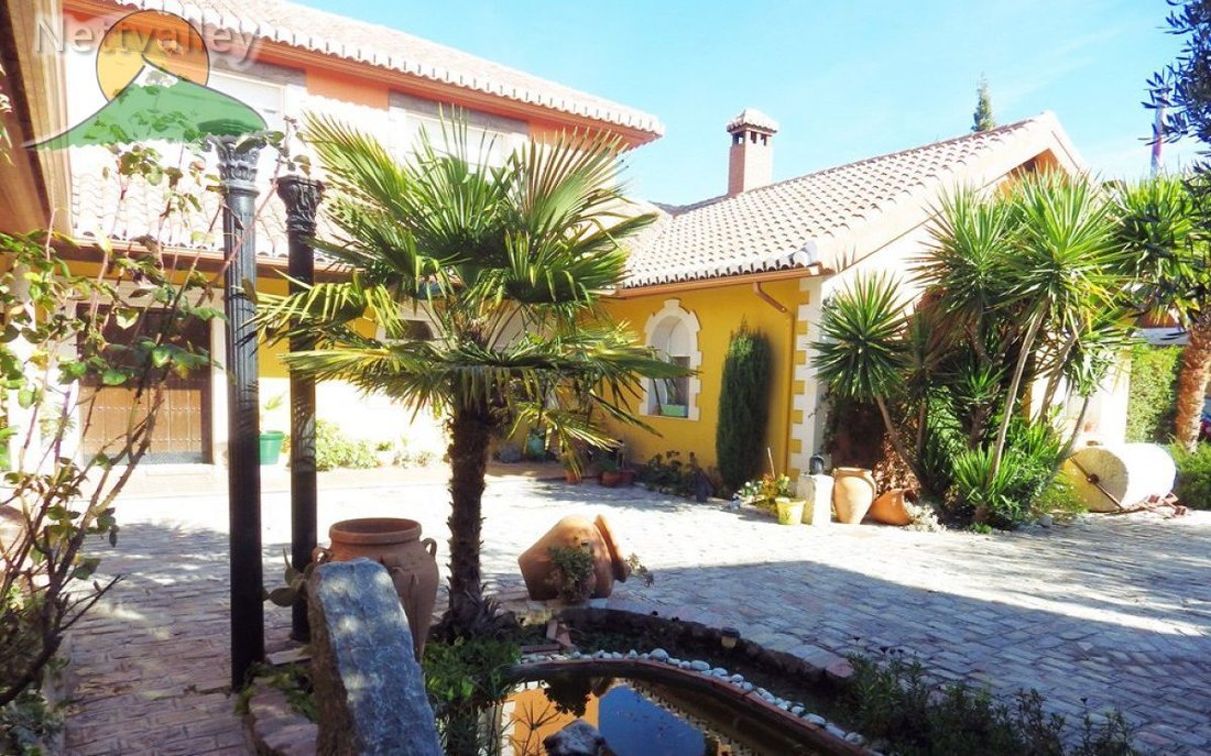 House in Gojar, Andalusia, Spain 4 - 14813805