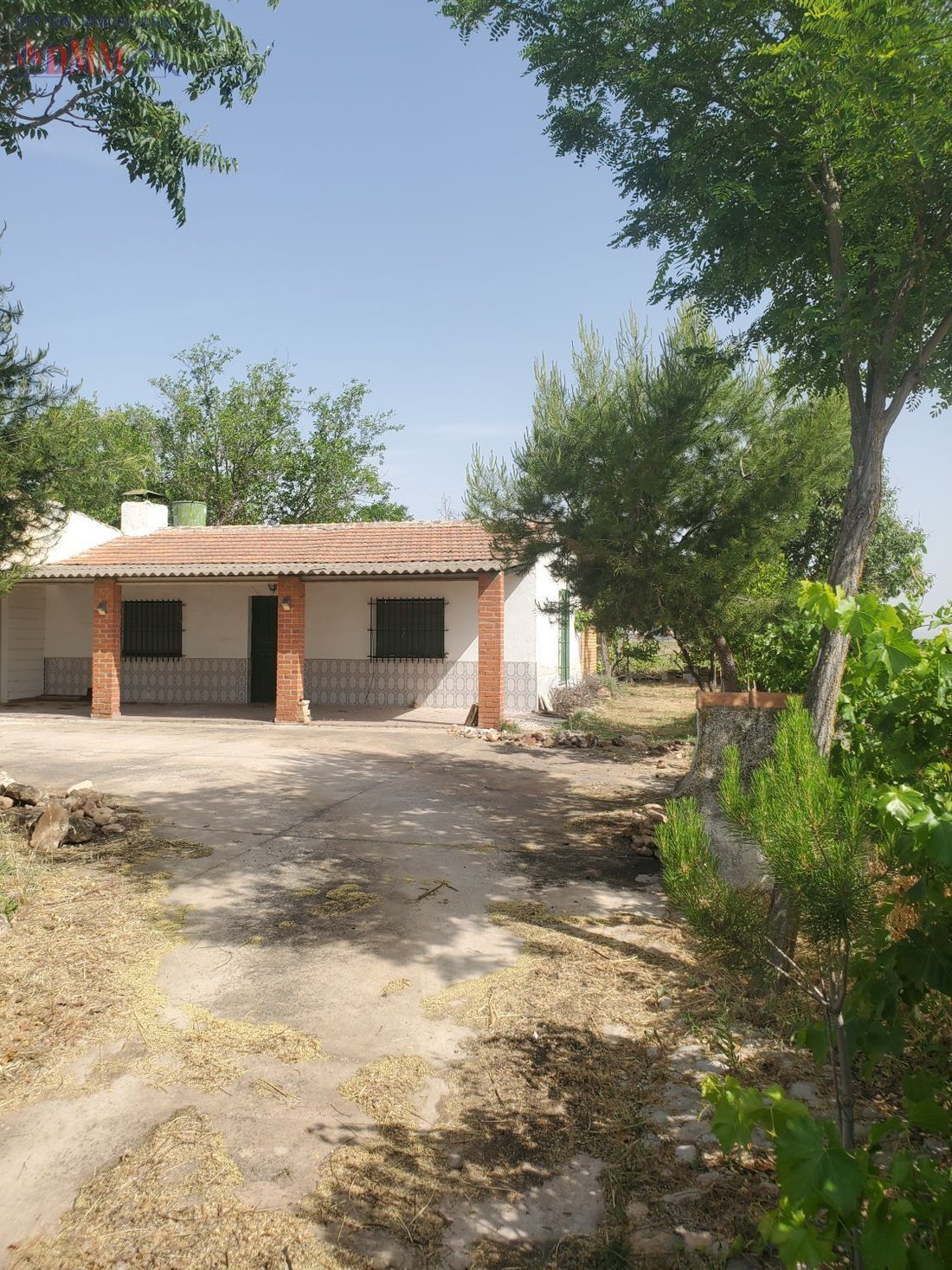 Land in Carrion de Calatrava, Castile-La Mancha, Spain 5 - 17323820