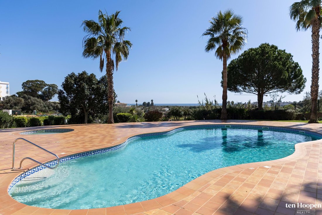Apartment in Odiaxere, Algarve, Portugal 5 - 17311764