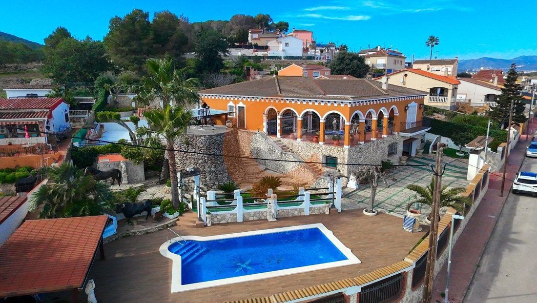 House in Albinyana, Catalonia, Spain 1 - 17323855