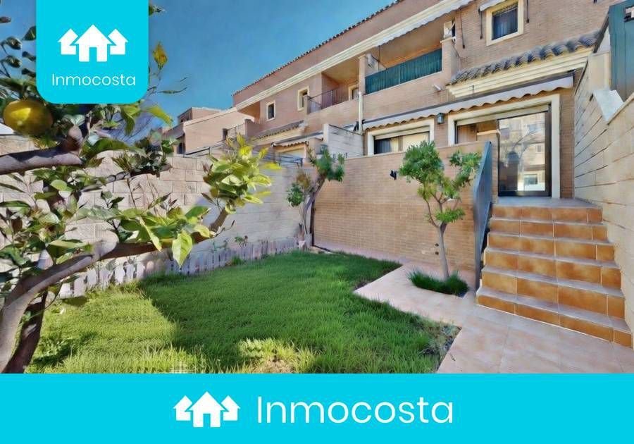 Bungalow in San Juan Playa, Alicante, Valencian Community 1 - 17323810