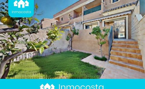 Bungalow in San Juan Playa, Alicante, Valencian Community 1