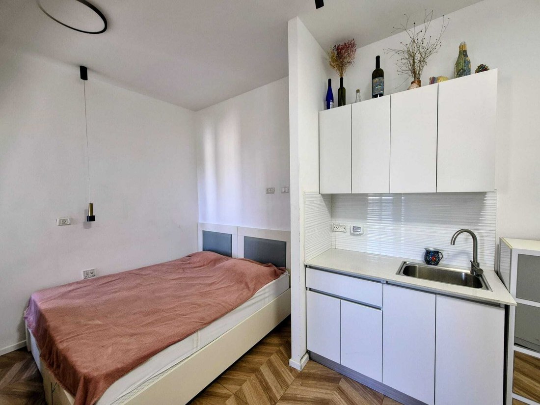 Apartment in Jerusalem, Jerusalem District, Israel 4 - 16612221