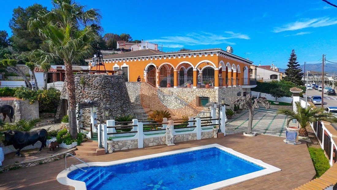 House in Albinyana, Catalonia, Spain 2 - 17323855