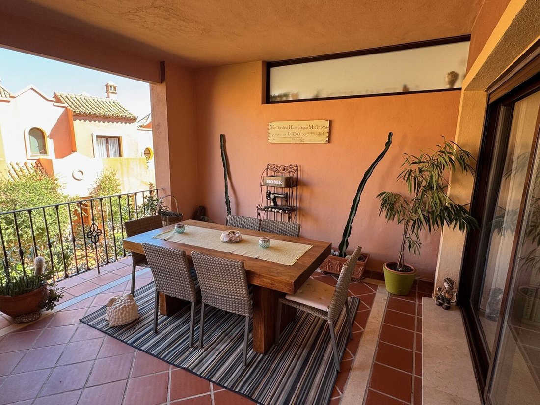 Townhouse in Estepona, Andalusia, Spain 2 - 17323859
