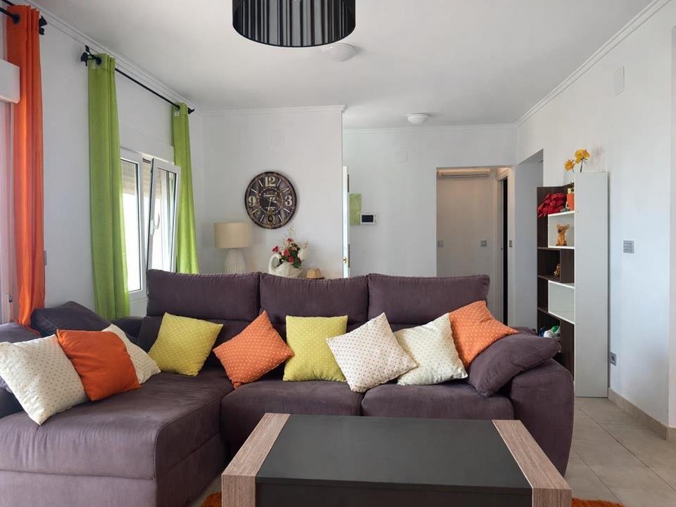 Villa in Denia, Valencian Community, Spain 3 - 15246992