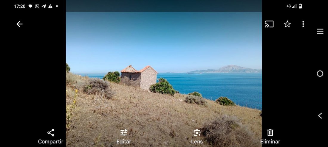 Land in Tarifa, Andalusia, Spain 4 - 17323850