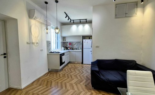 Appartement à Jérusalem, District de Jérusalem, Israël 1