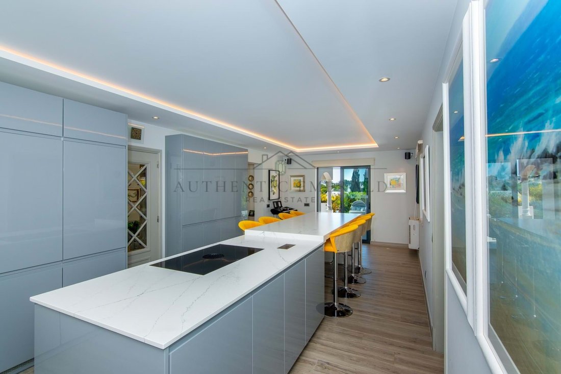 Villa in Quinta do Lago, Almancil, Portugal 5 - 17323893