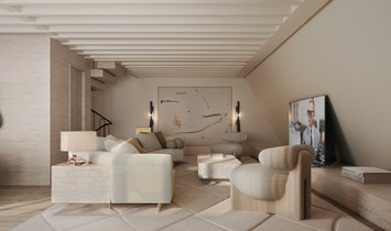 Apartamento en Arroios, Lisboa, Portugal 1