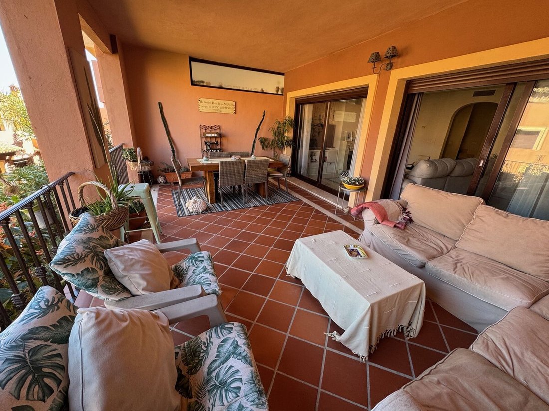 Townhouse in Estepona, Andalusia, Spain 5 - 17323859