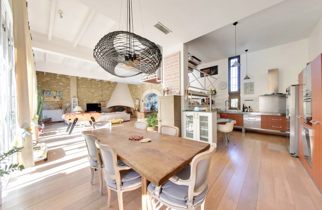 House in Saleilles, Occitania, France 5 - 17323885