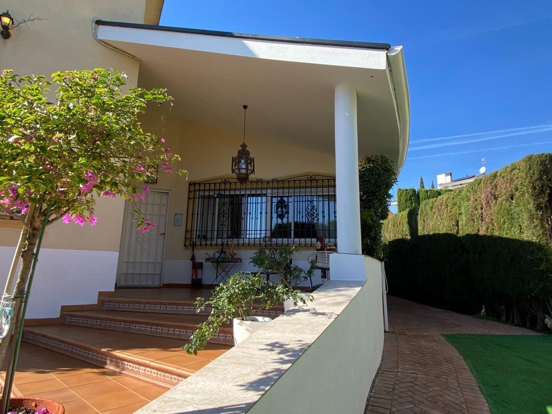 Chalet in Norte Sierra, Cordoba, Spain 4 - 17323818