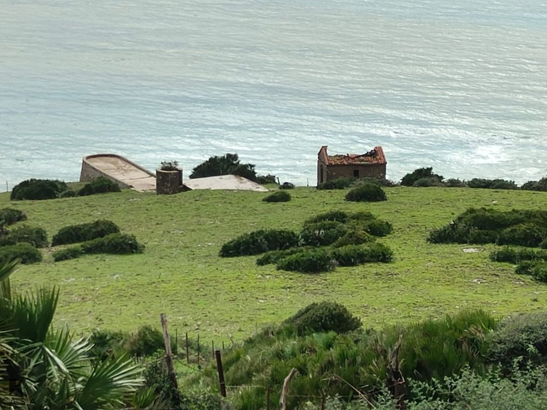 Land in Tarifa, Andalusia, Spain 1 - 17323850