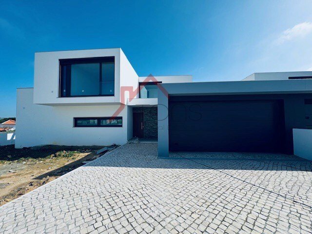 House in São João das Lampas, Lisbon, Portugal 1 - 15889805