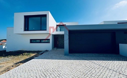 Casa a São João das Lampas, Lisbona, Portogallo 1