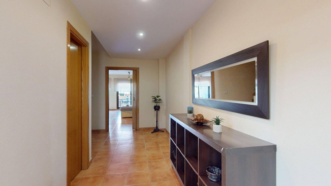 Bungalow in San Juan Playa, Alicante, Valencian Community 3 - 17323810