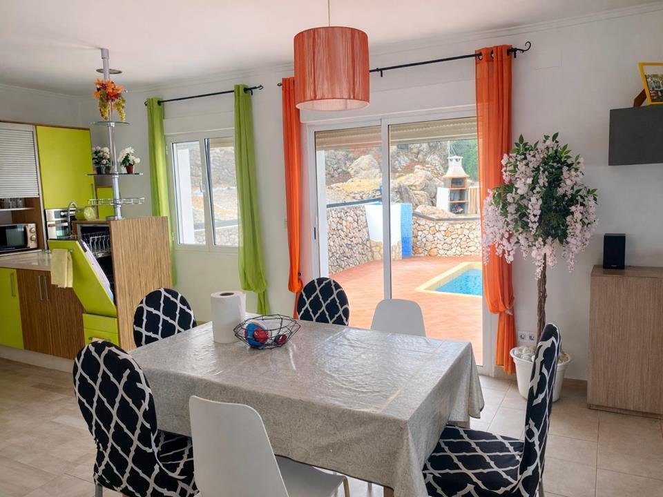 Villa in Denia, Valencian Community, Spain 1 - 15246992