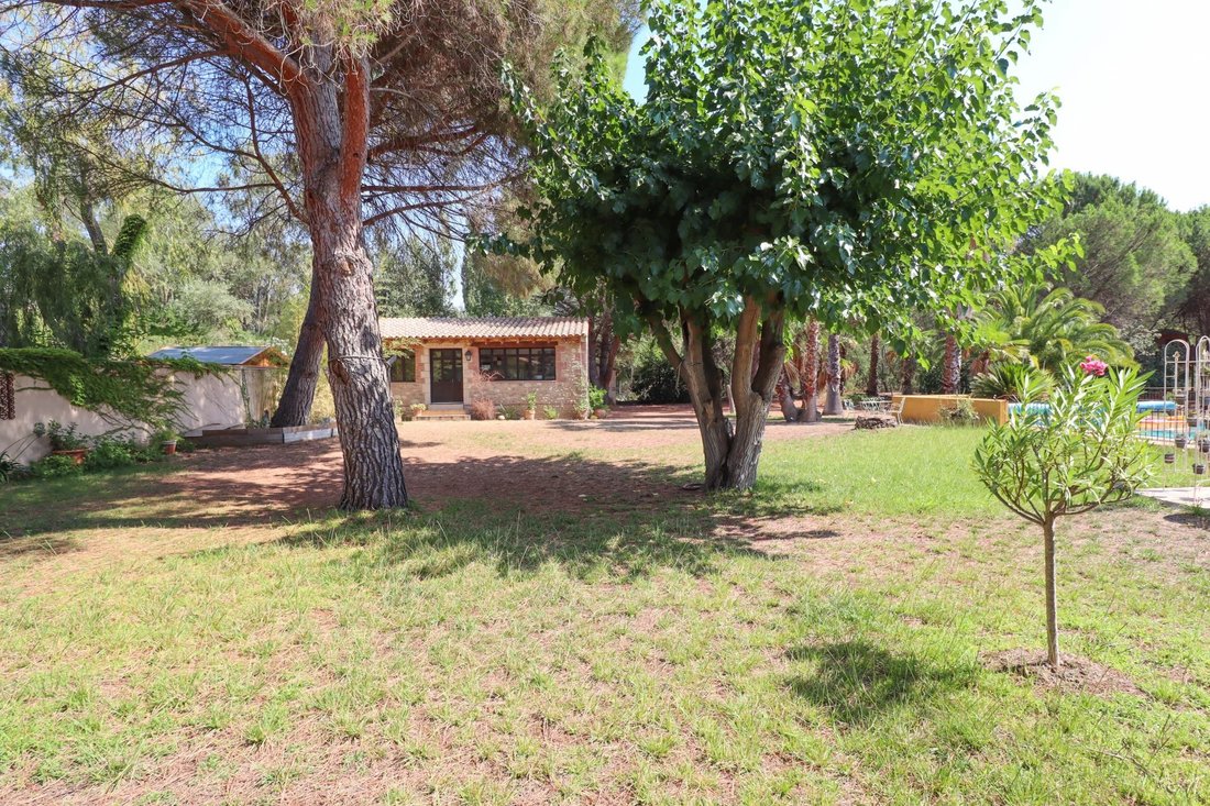 House in Saleilles, Occitania, France 4 - 17323885