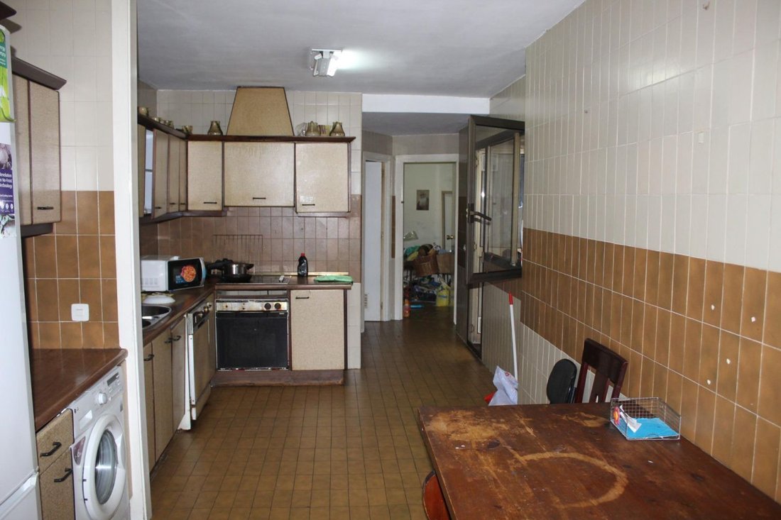Apartment in Distrito Centro, Cordoba, Spain 5 - 17323861