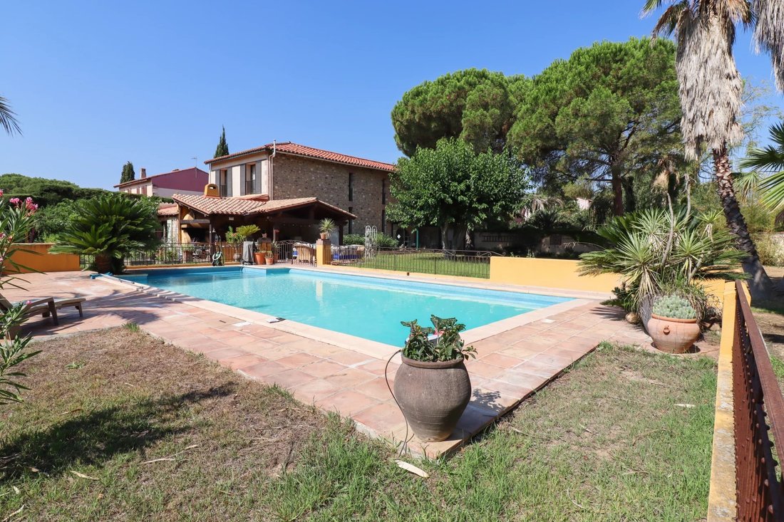 House in Saleilles, Occitania, France 1 - 17323885