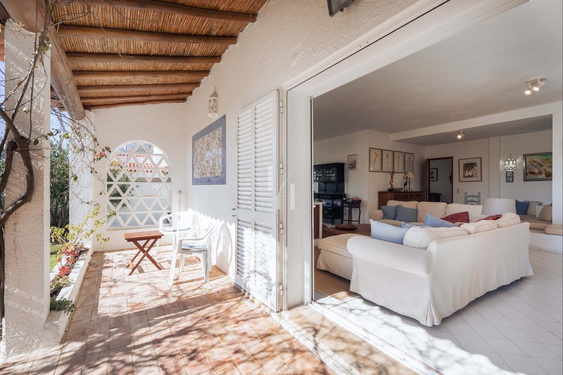 Villa in Olhos de Agua, Algarve, Portugal 3 - 17323891