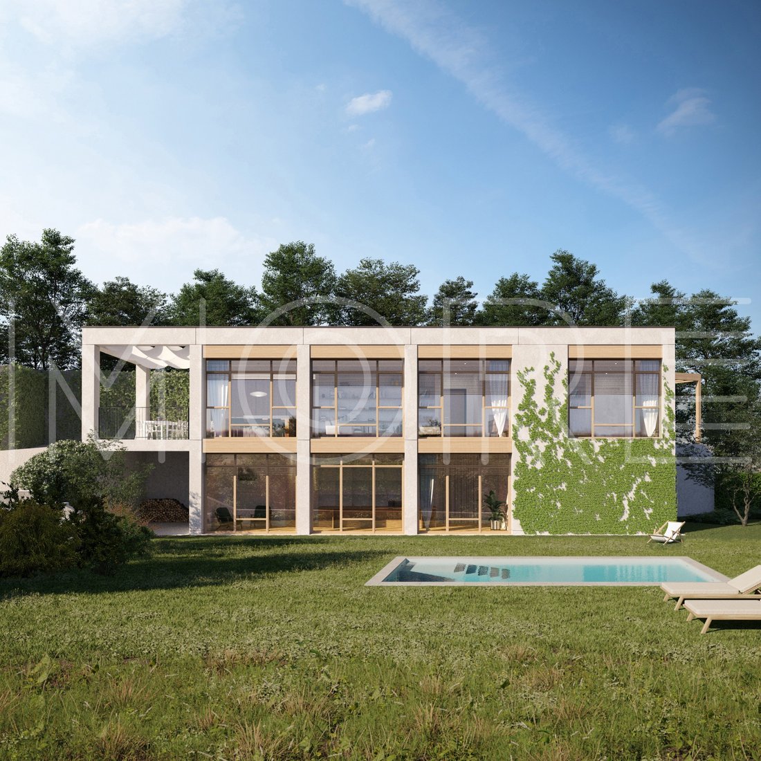 Villa in Villongo, Lombardy, Italy 1 - 17323999