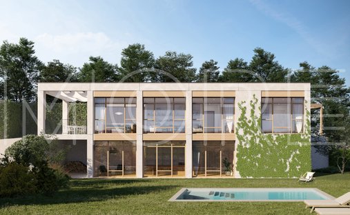 Villa en Villongo, Lombardía, Italia 1