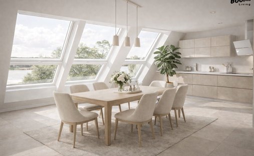 Penthouse en Viena, Viena, Austria 1