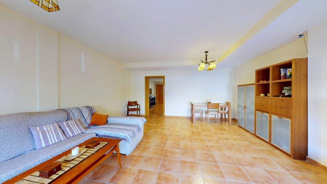 Bungalow in San Juan Playa, Alicante, Valencian Community 4 - 17323810