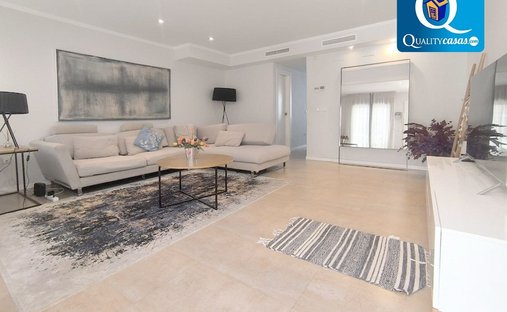 Townhouse en San Juan de Alicante, Comunidad Valenciana, España 1