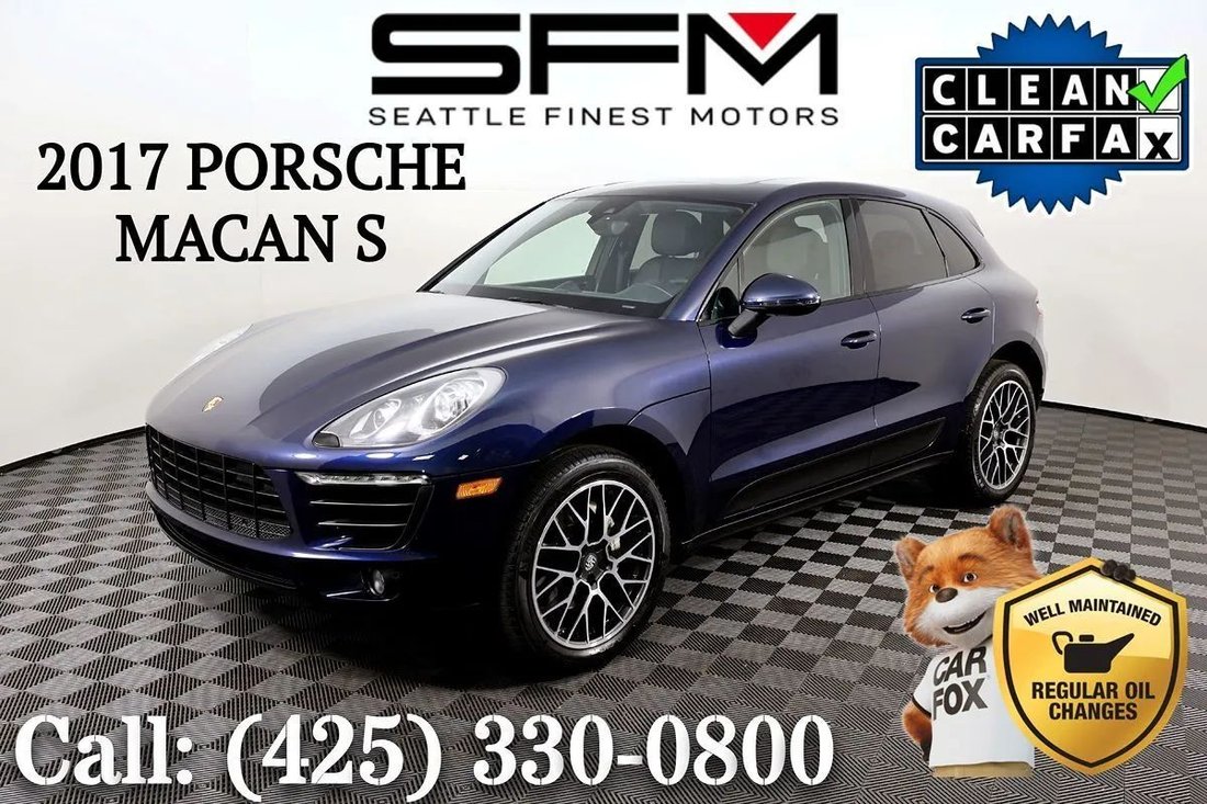 Suv in Lynnwood, WA, United States 1 - 17323741