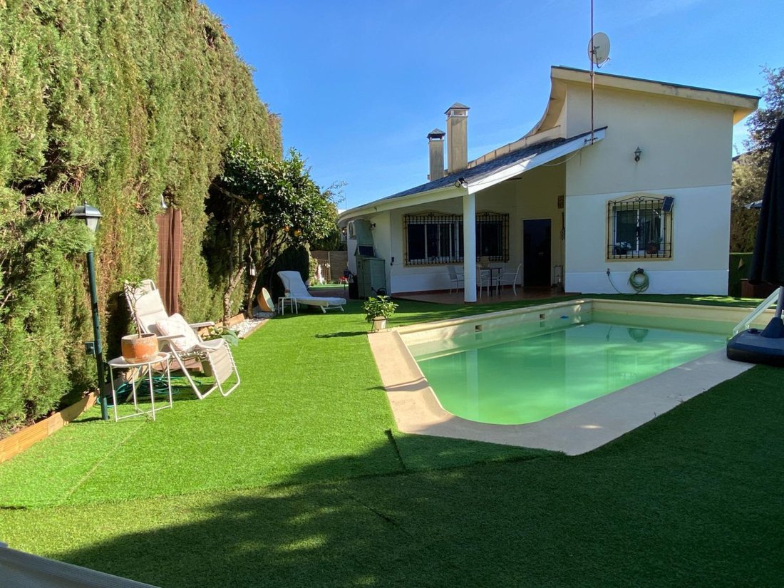 Chalet in Norte Sierra, Cordoba, Spain 3 - 17323818