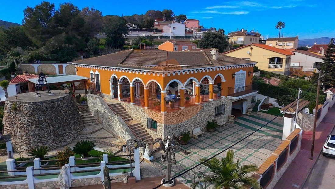 House in Albinyana, Catalonia, Spain 4 - 17323855