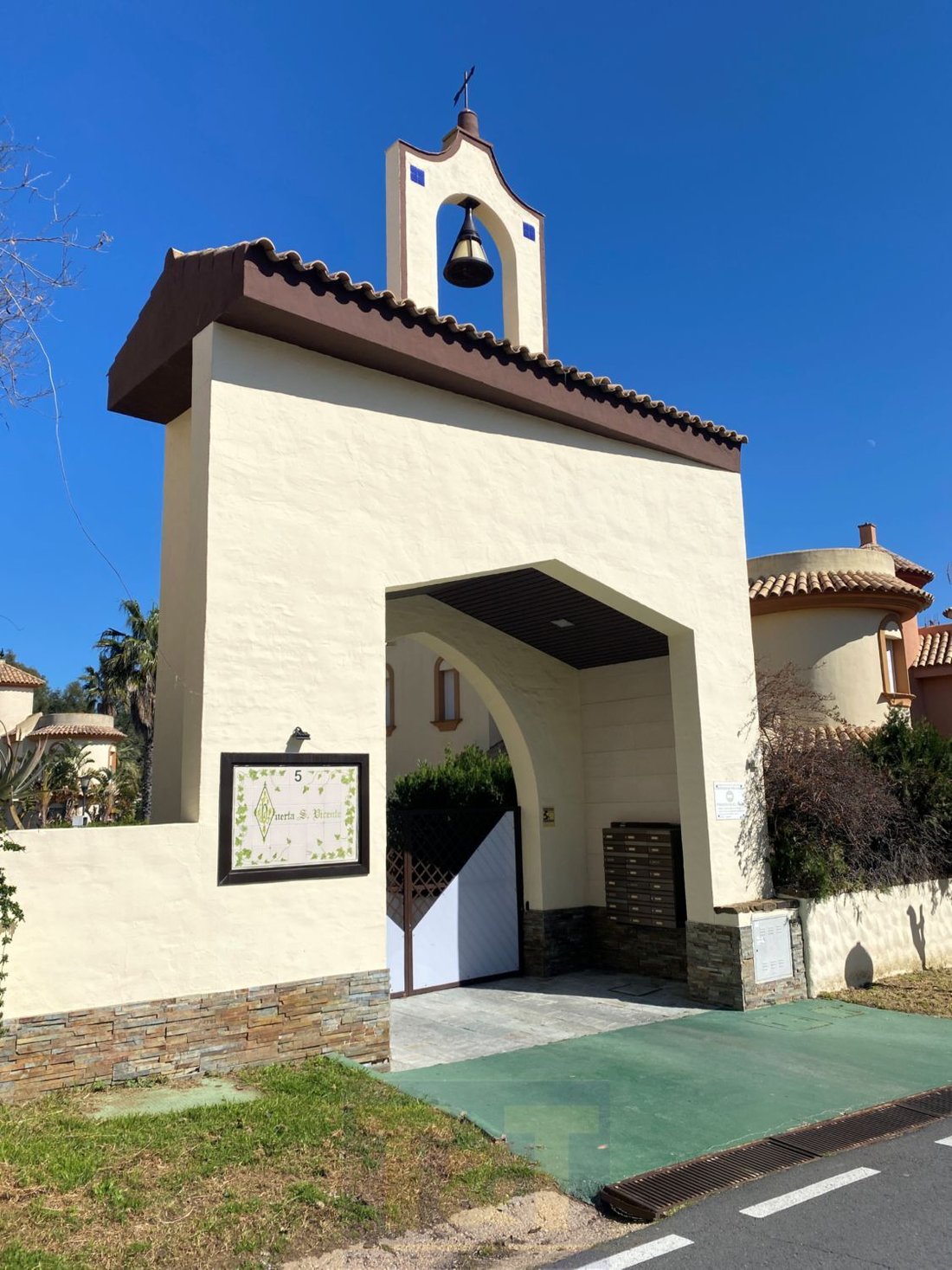 Chalet in Islantilla, Andalusia, Spain 1 - 17323826