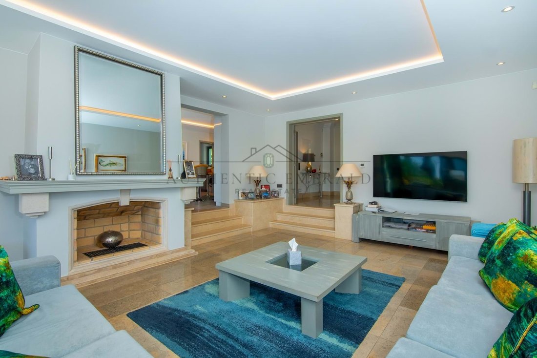 Villa in Quinta do Lago, Almancil, Portugal 3 - 17323893