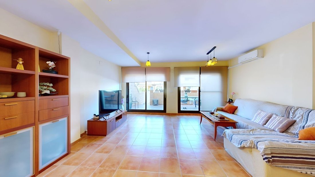 Bungalow in San Juan Playa, Alicante, Valencian Community 5 - 17323810
